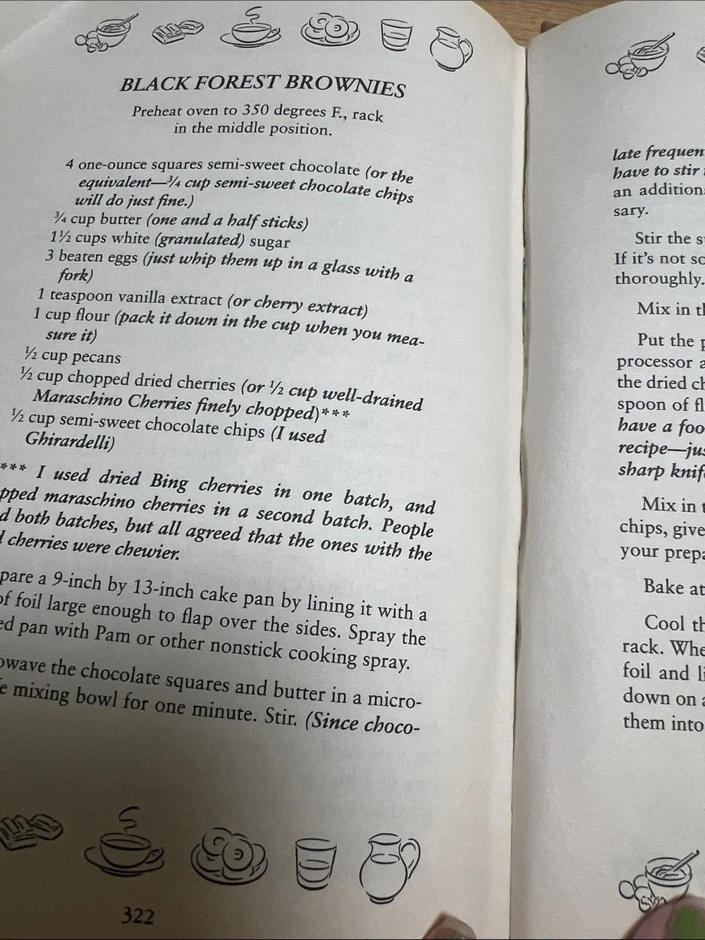 Hannah Swensen Mystery with Recipes hardcover readers by